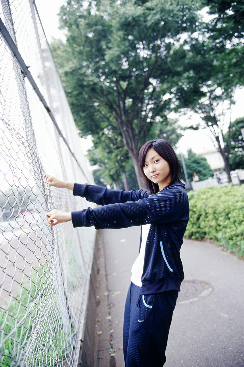 吉木りさ Risa Yoshiki キミノホホエミ [PB写真集]